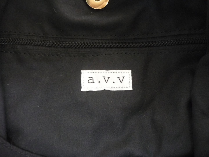【小物/雑貨】a.v.v　ショルダーバッグ　バッグ