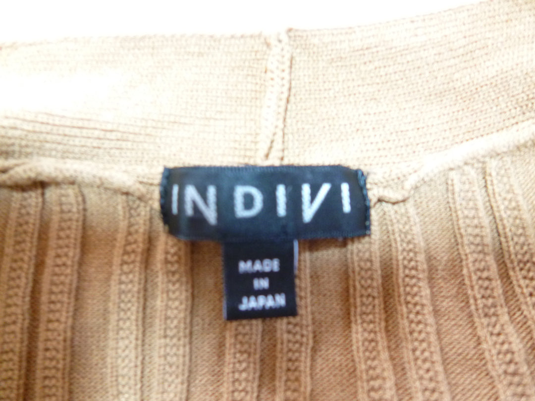 【激安古着】 INDIVI　その他トップス　トップス