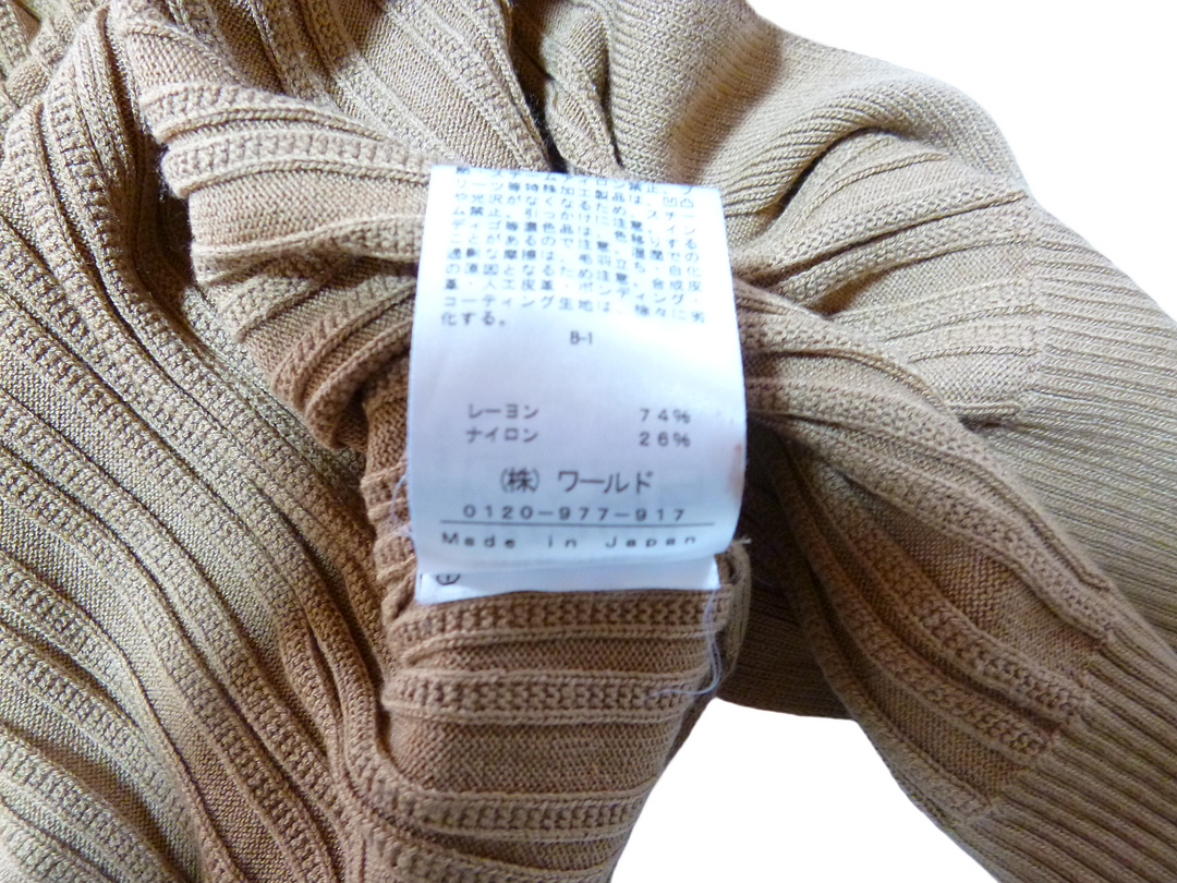 【激安古着】 INDIVI　その他トップス　トップス