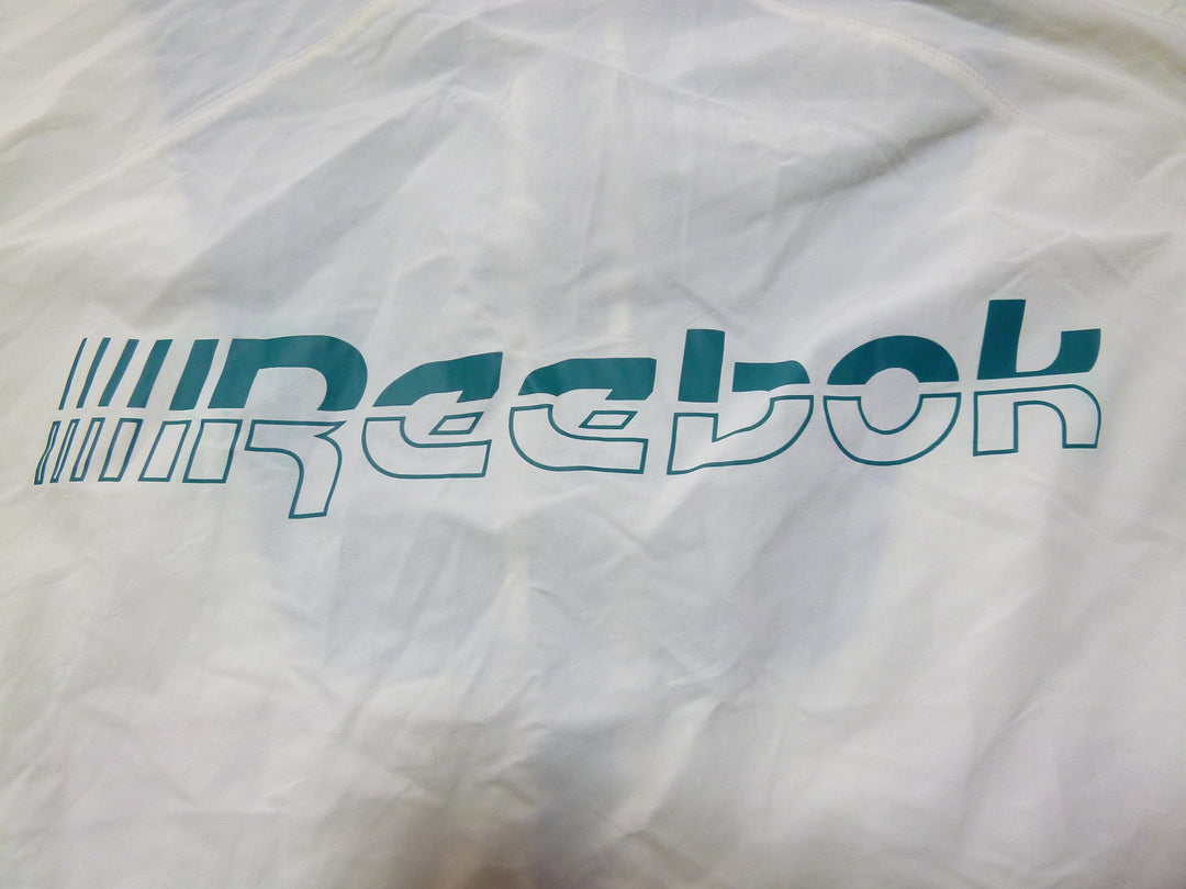 【激安古着】 Reebok　ナイロンジャケット　アウター