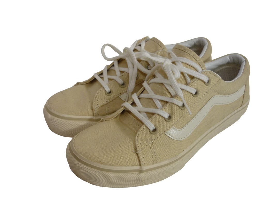 VANS　スニーカー　シューズ