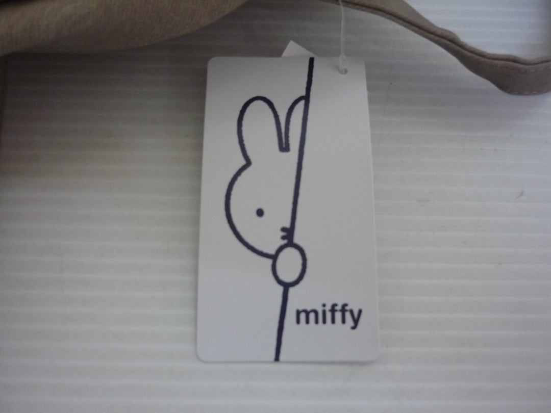 【小物/雑貨】Miffy  　バックパック/リュック　バッグ