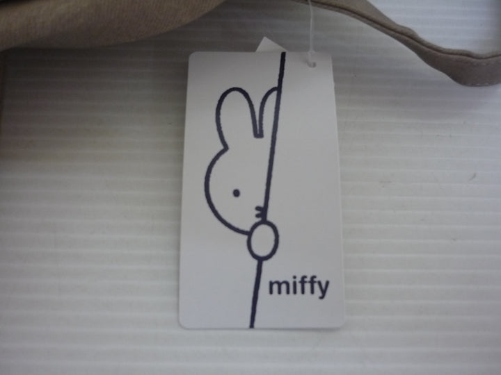 【小物/雑貨】Miffy  　バックパック/リュック　バッグ