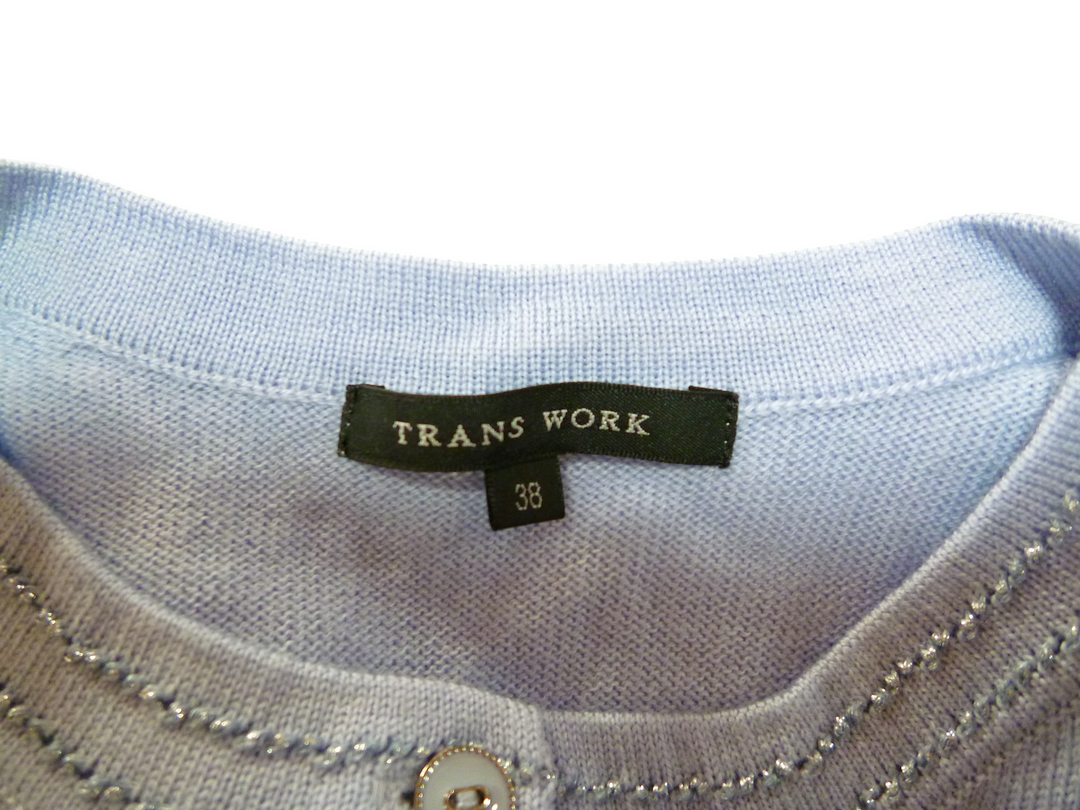 【激安古着】 TRANS WORK　その他トップス　トップス
