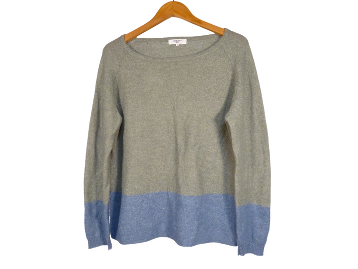 【激安古着】 NATURAL BEAUTY BASIC　ニットorセーター　トップス