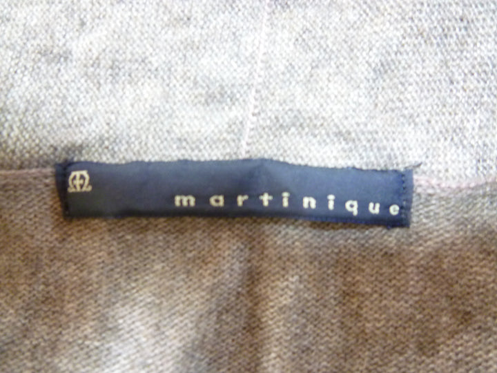 【激安古着】 martinique　ニットorセーター　トップス