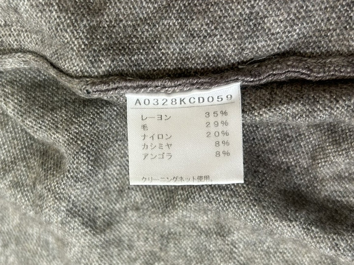 【激安古着】 martinique　ニットorセーター　トップス