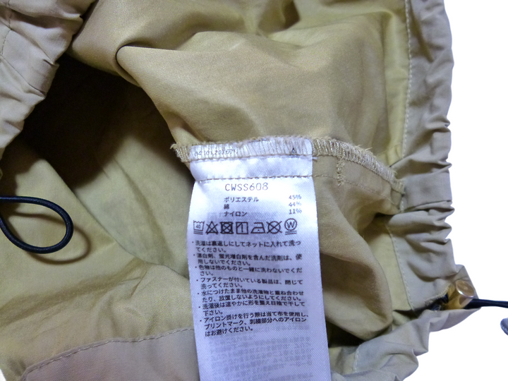 【激安古着】 Champion　ナイロンジャケット　アウター