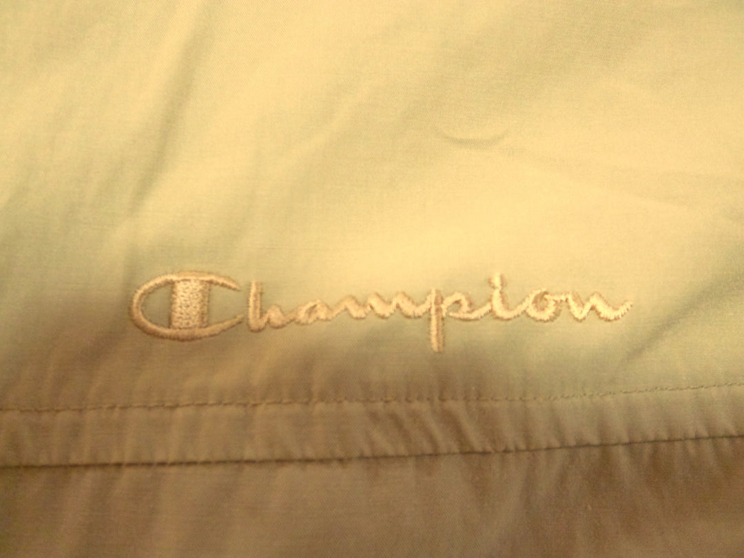 【激安古着】 Champion　ナイロンジャケット　アウター
