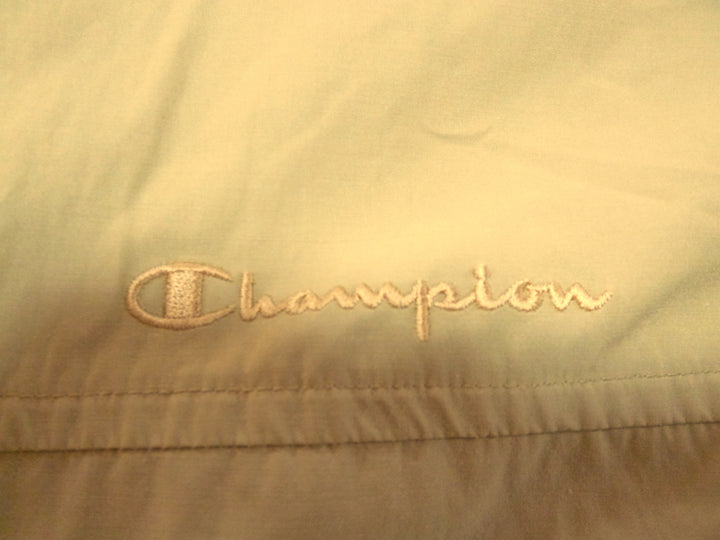 【激安古着】 Champion　ナイロンジャケット　アウター