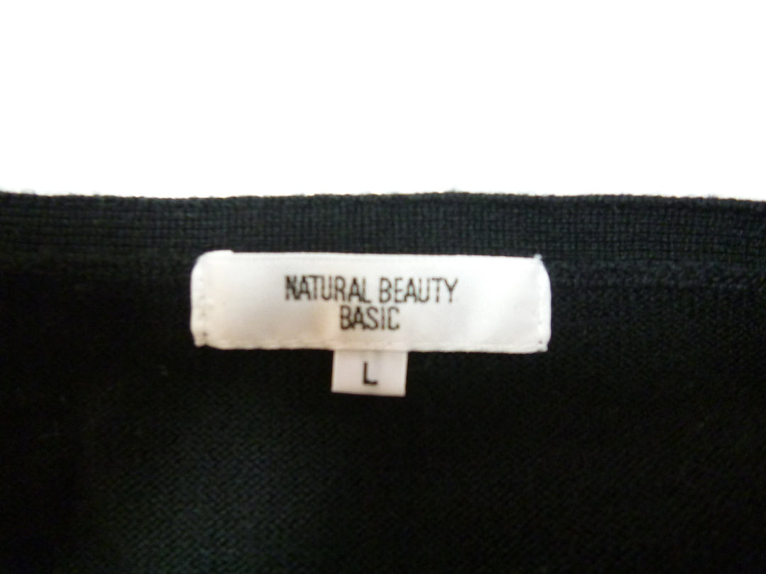 【激安古着】 NATURAL BEAUTY BASIC　その他トップス　トップス