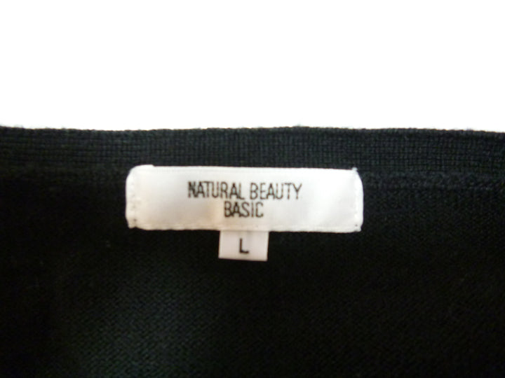 【激安古着】 NATURAL BEAUTY BASIC　その他トップス　トップス