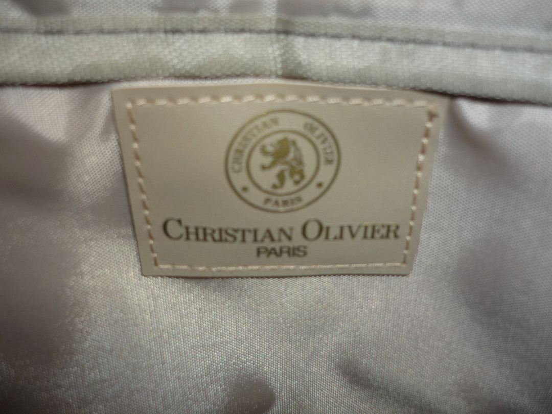 【小物/雑貨】CHRISTIAN OLIVIER　ショルダーバッグ　バッグ