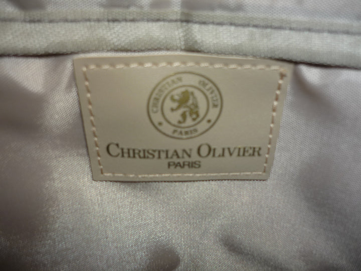 【小物/雑貨】CHRISTIAN OLIVIER　ショルダーバッグ　バッグ