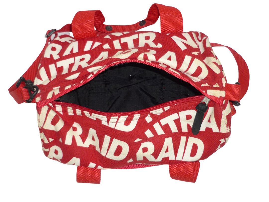 【小物/雑貨】NITRAID　ショルダーバッグ　バッグ