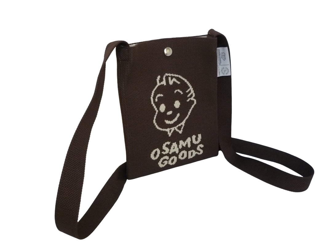 【小物/雑貨】OSAMU GOODS　ショルダーバッグ　バッグ