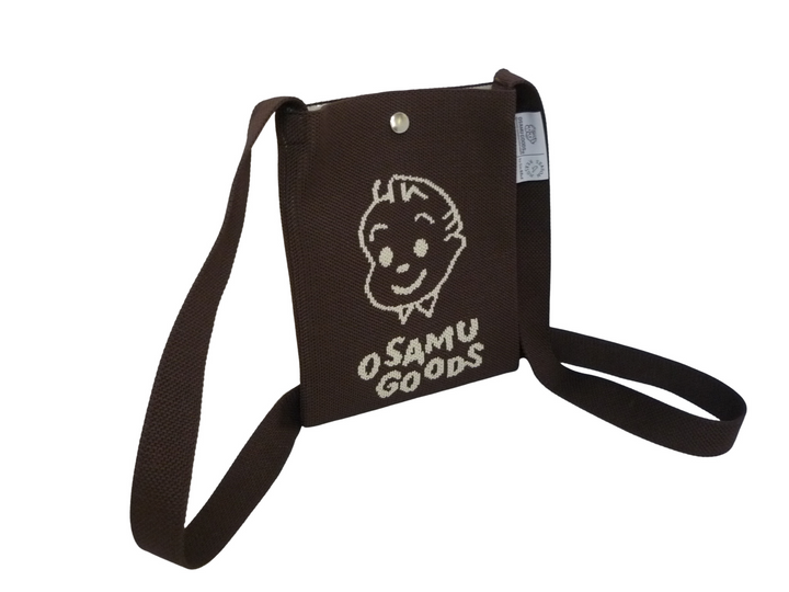 【小物/雑貨】OSAMU GOODS　ショルダーバッグ　バッグ