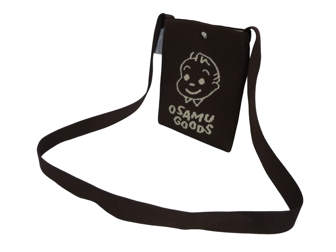 【小物/雑貨】OSAMU GOODS　ショルダーバッグ　バッグ