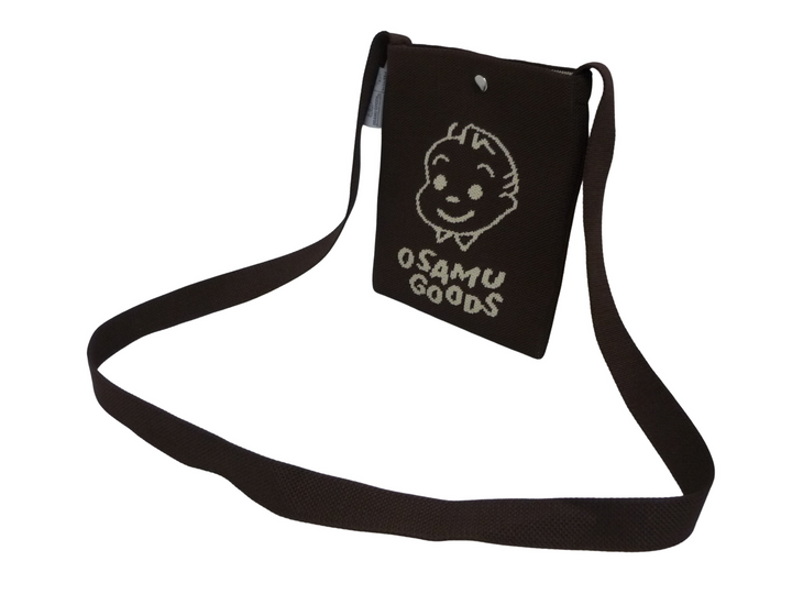 【小物/雑貨】OSAMU GOODS　ショルダーバッグ　バッグ