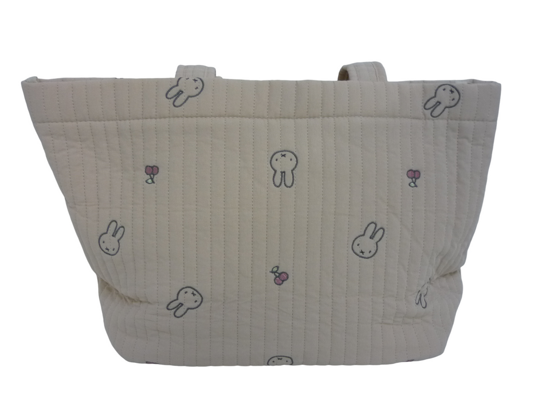 【小物/雑貨】miffy Grace　トートバッグ　バッグ