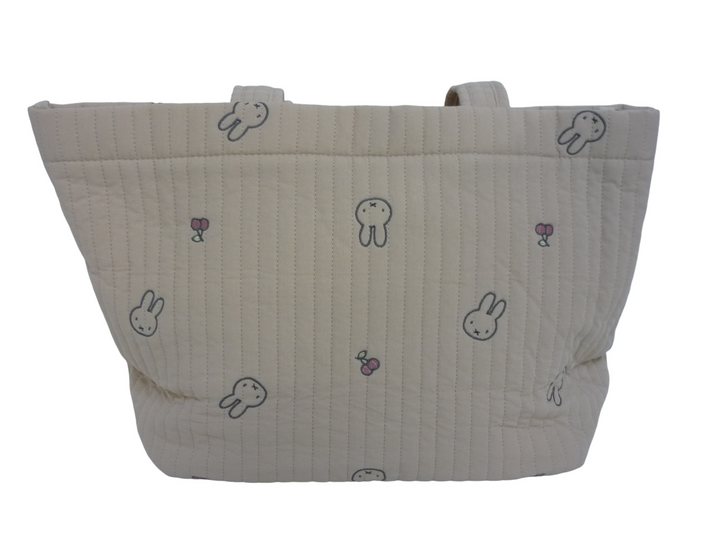 【小物/雑貨】miffy Grace　トートバッグ　バッグ