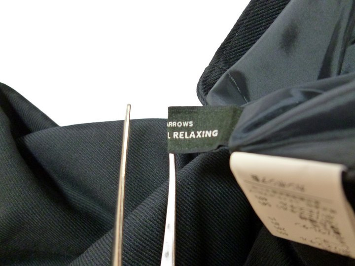 【激安古着】 Green LAVEL RELAXING　スラックス　パンツ