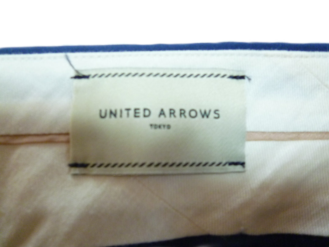 【激安古着】 UNITED ARROWS　スラックス　パンツ