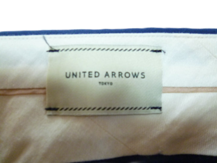 【激安古着】 UNITED ARROWS　スラックス　パンツ