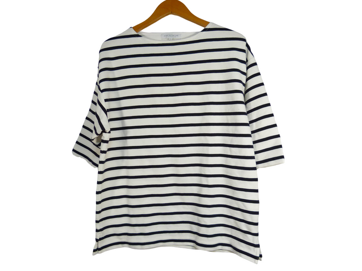 【激安古着】 A DAY IN THE LIFE　半袖Tシャツ　トップス