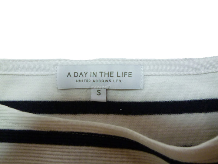 【激安古着】 A DAY IN THE LIFE　半袖Tシャツ　トップス