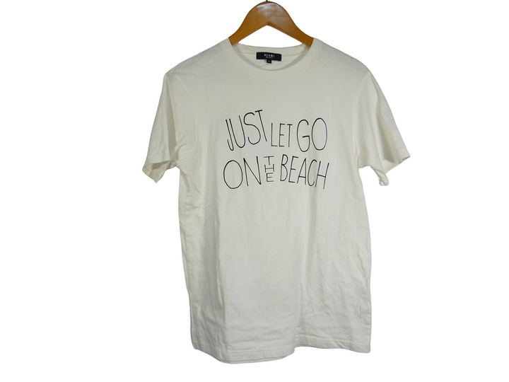 【激安古着】 BEAMS　半袖Tシャツ　トップス