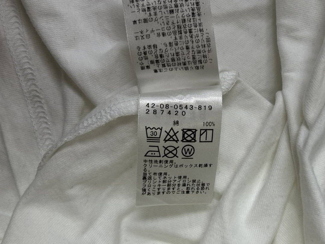 【激安古着】 BEAMS　半袖Tシャツ　トップス