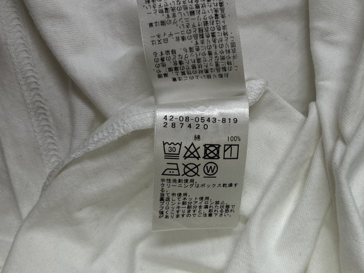 【激安古着】 BEAMS　半袖Tシャツ　トップス