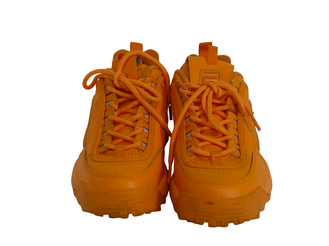 FILA　スニーカー　シューズ