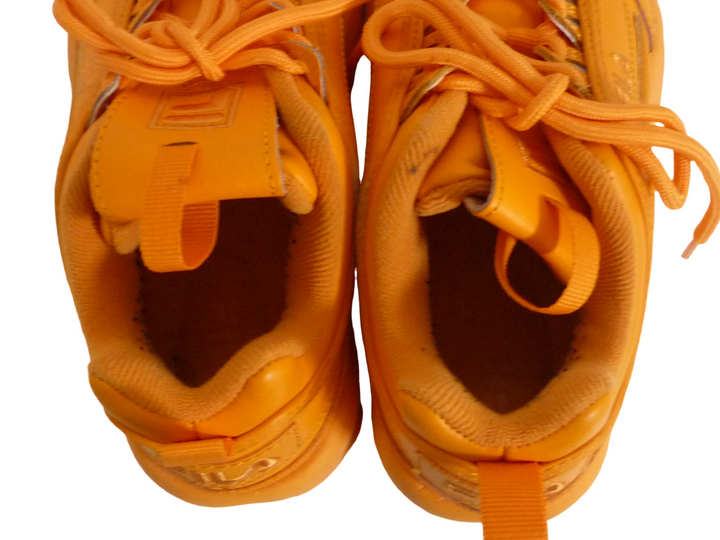 FILA　スニーカー　シューズ