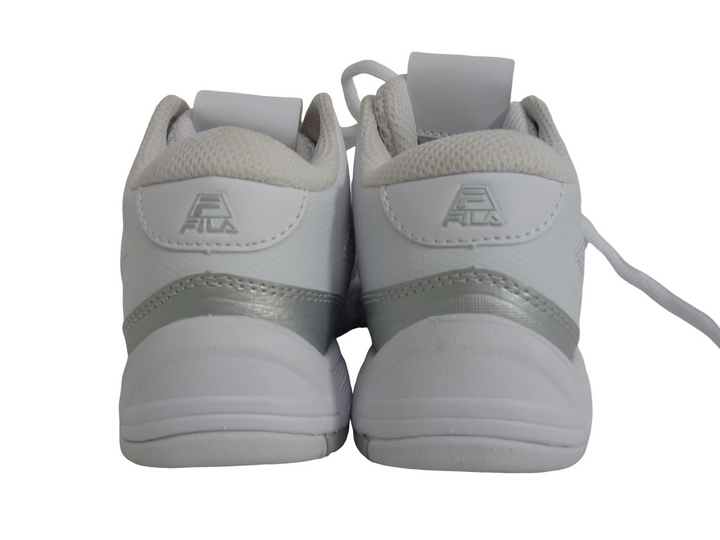 FILA　スニーカー　シューズ