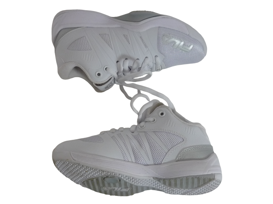 FILA　スニーカー　シューズ