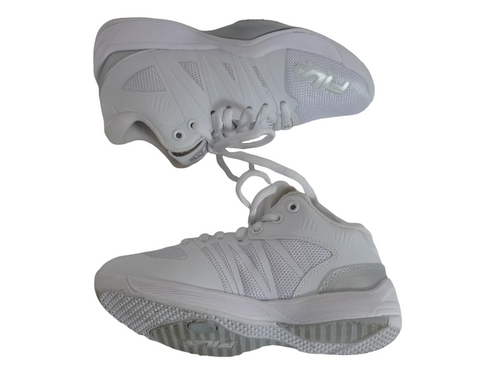 FILA　スニーカー　シューズ