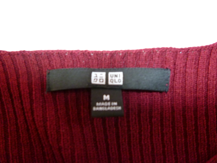 【激安古着】 UNIQLO ユニクロ　ニットorセーター　トップス