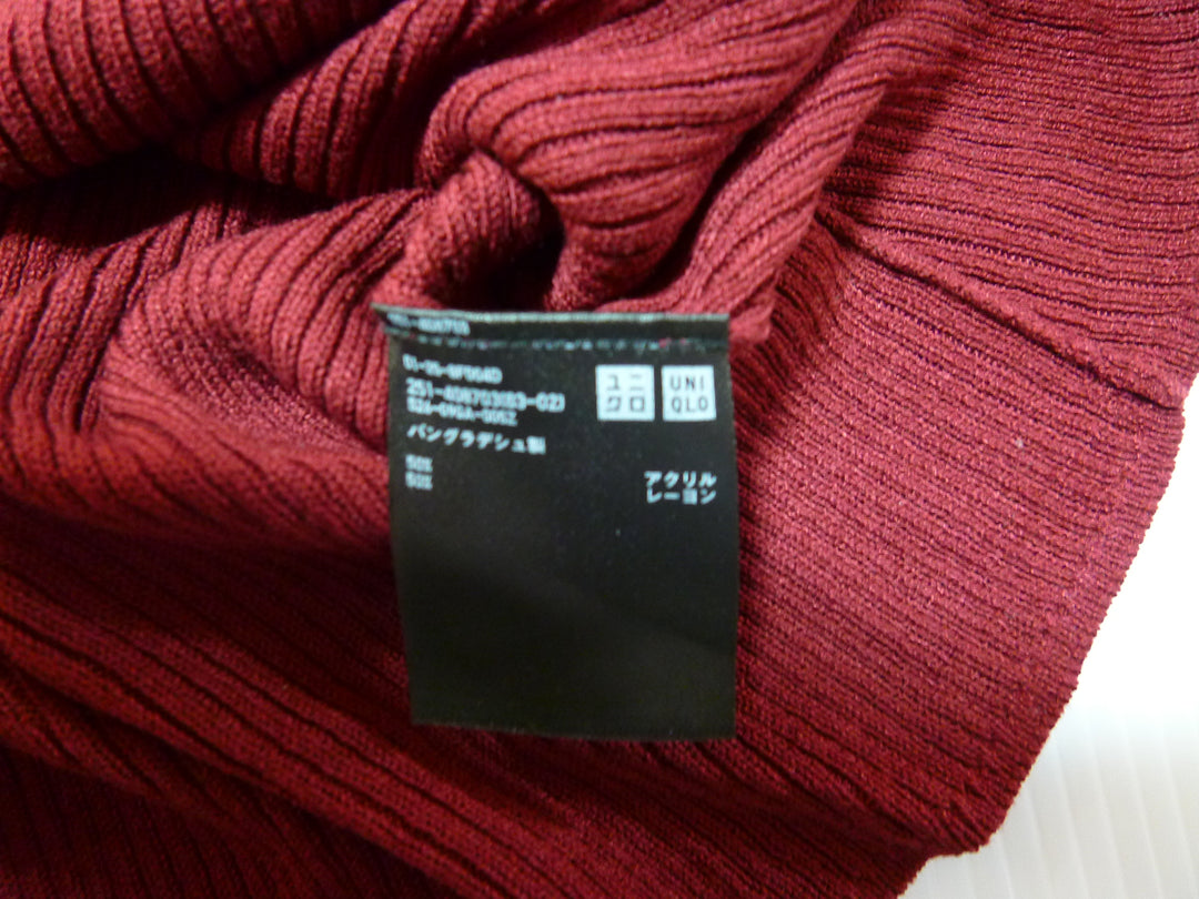 【激安古着】 UNIQLO ユニクロ　ニットorセーター　トップス