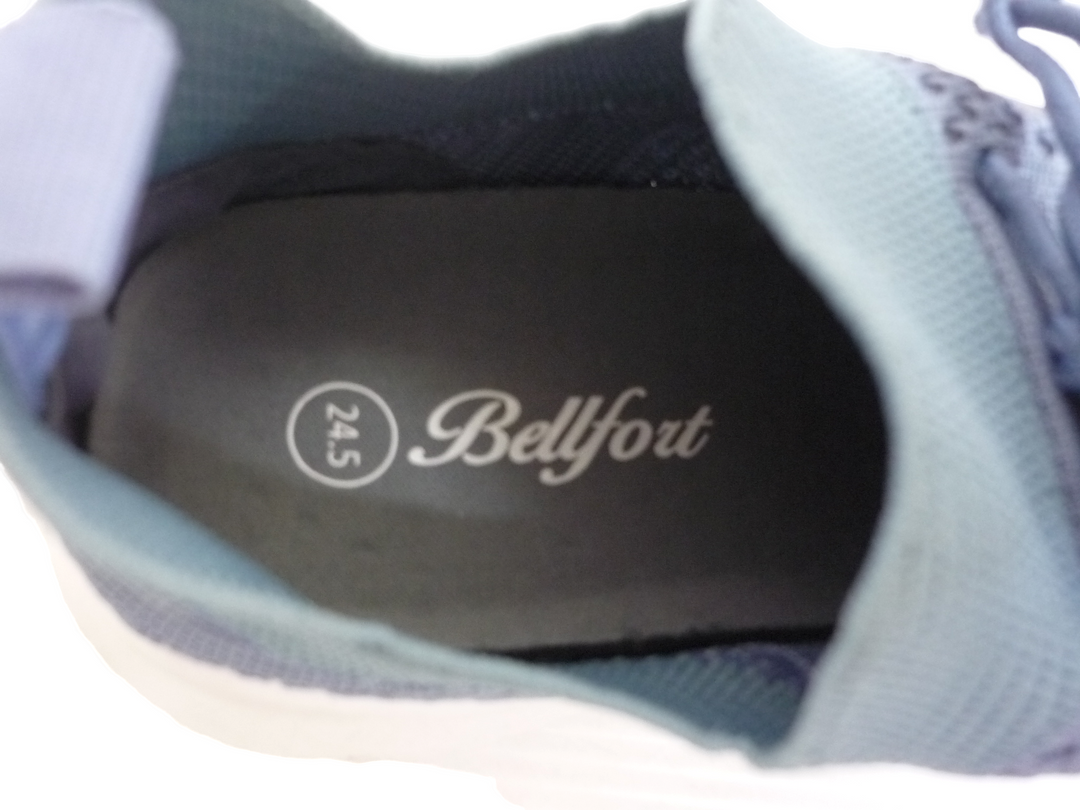 Bellfort　スニーカー　シューズ