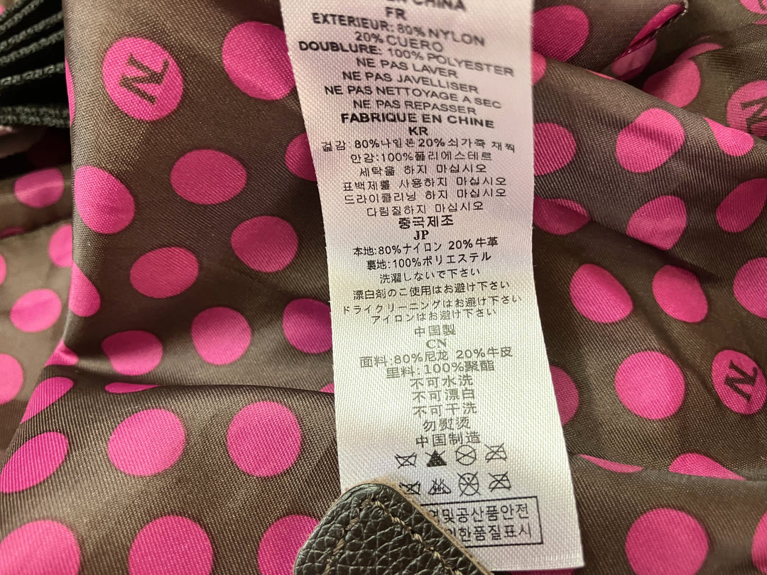 【小物/雑貨】 nicole lee U.S.A　トートバッグ　バッグ