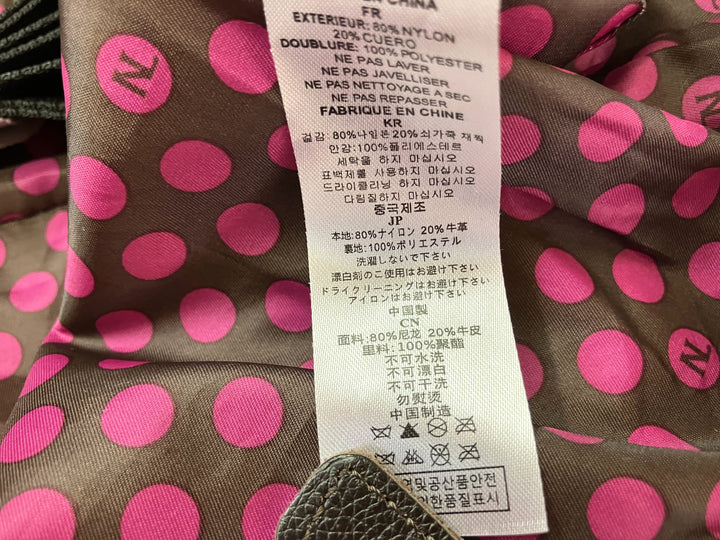 【小物/雑貨】 nicole lee U.S.A　トートバッグ　バッグ