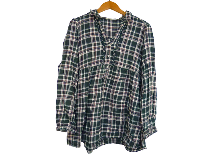 【激安古着】 navy natural　その他トップス　トップス