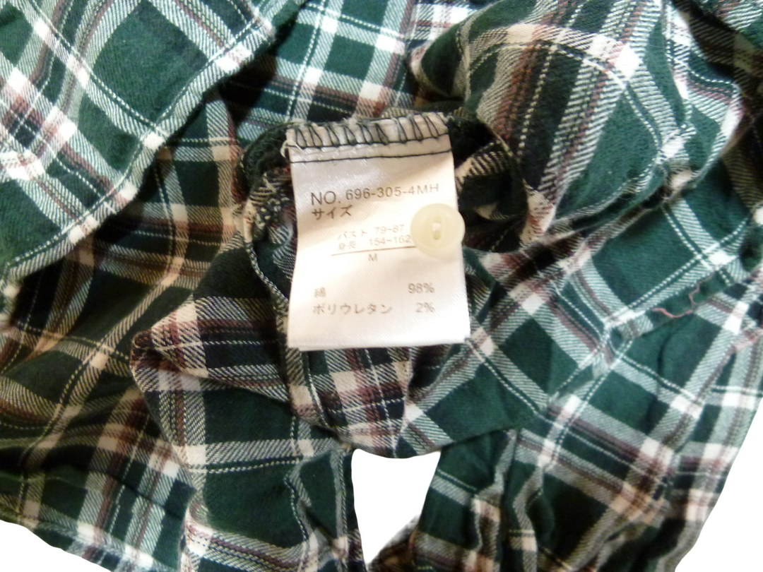 【激安古着】 navy natural　その他トップス　トップス