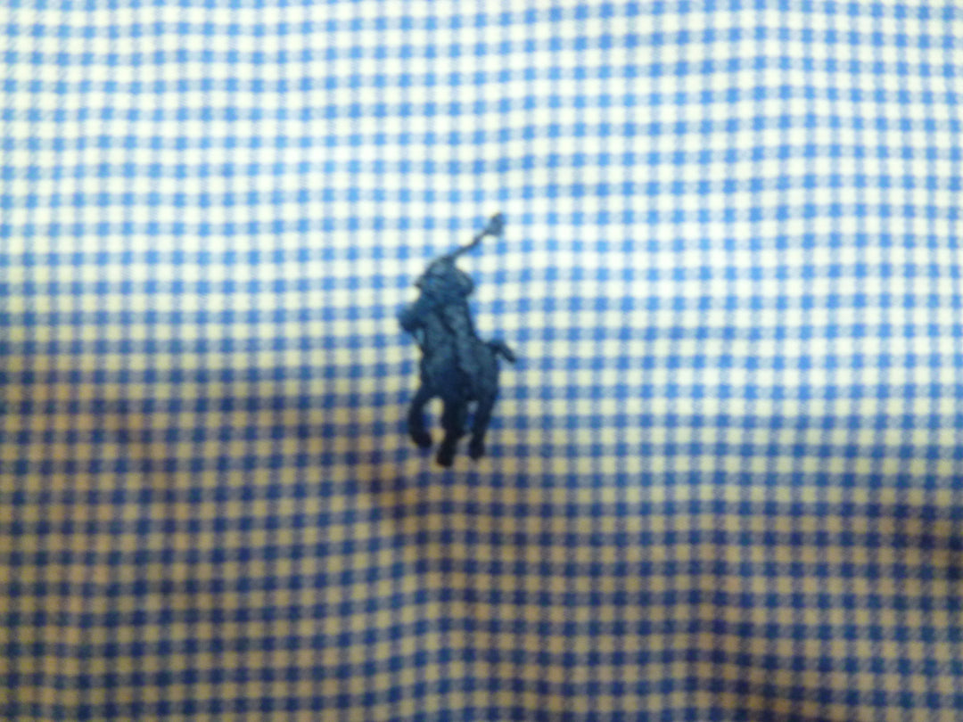 【激安古着】 RALPH LAUREN　長袖シャツ　トップス