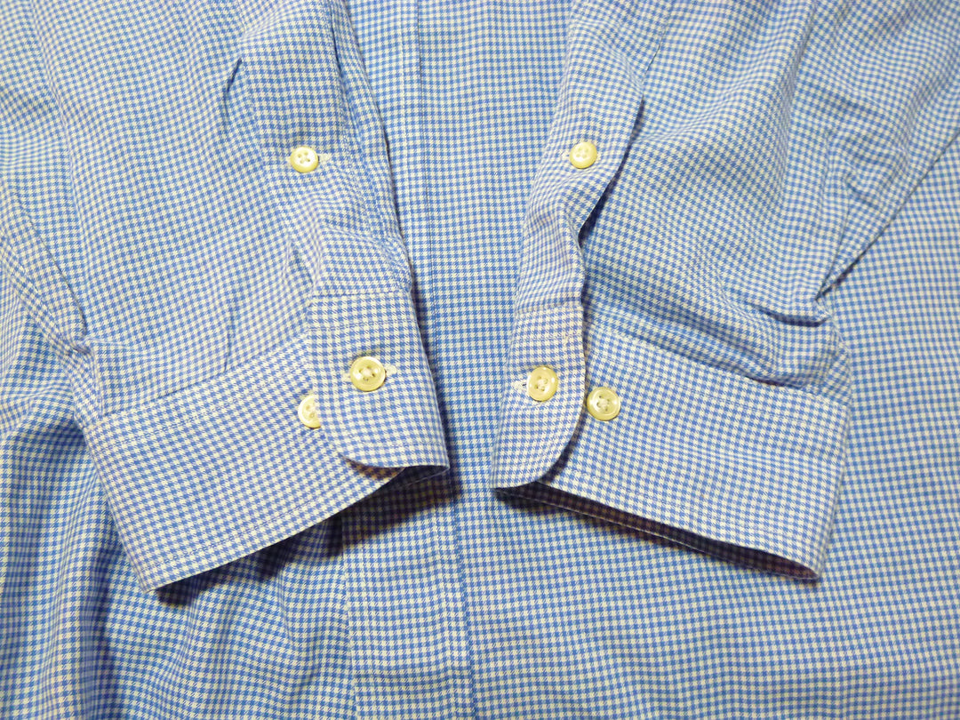 【激安古着】 RALPH LAUREN　長袖シャツ　トップス