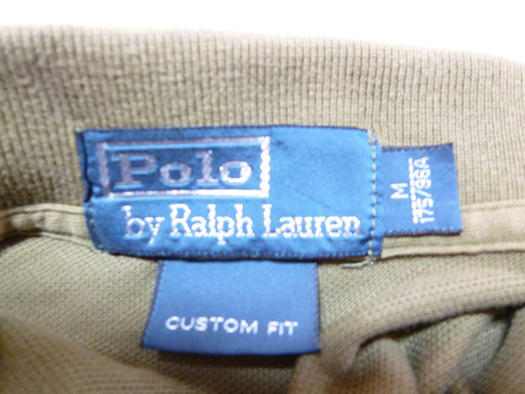 【激安古着】 POLO by Ralph Lauren　ポロシャツ　トップス