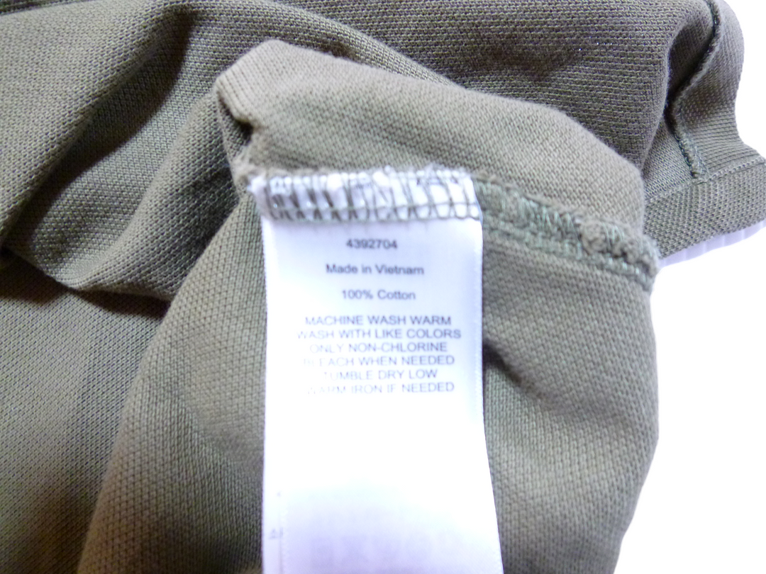 【激安古着】 POLO by Ralph Lauren　ポロシャツ　トップス