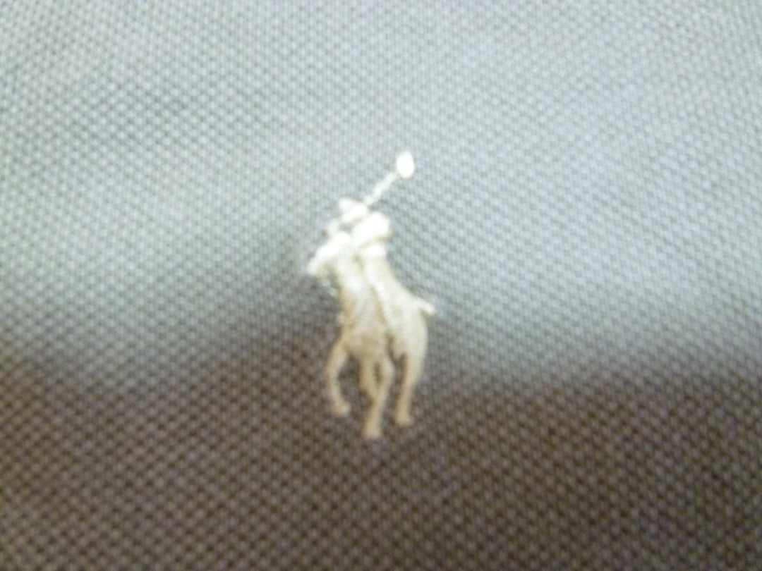 【激安古着】 POLO by Ralph Lauren　ポロシャツ　トップス